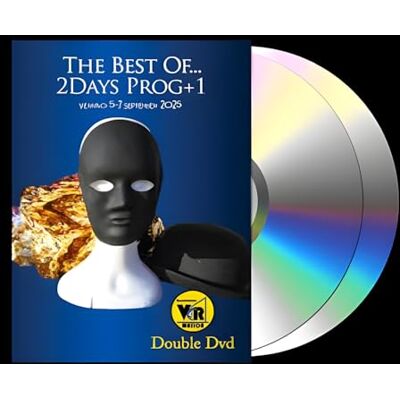MA.RA.CASH RECORDS THE BEST OF 2 DAYS PROG +1 2025 MA.RA.CASH RECORDS THE BEST OF 2 DAYS PROG +1 2025