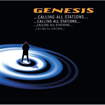 Genesis Calling All Stations (Remaster) Genesis Calling All Stations (Remaster)
