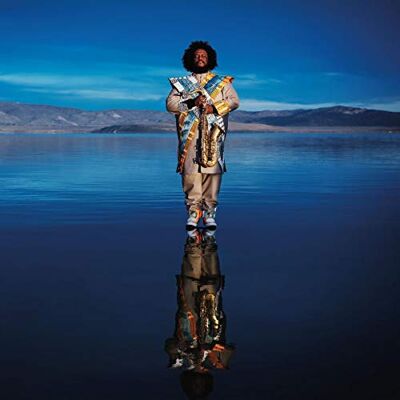 Washington Kamasi Heaven And Earth Washington Kamasi Heaven And Earth