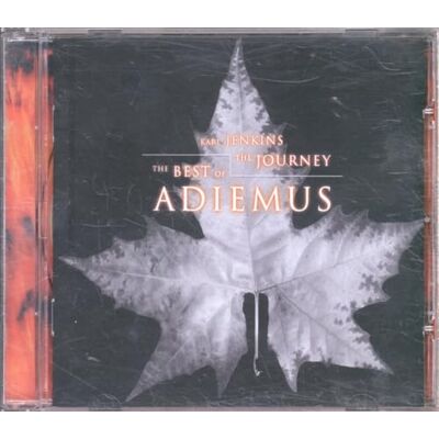 EMI A JOURNEY BEST OF EMI A JOURNEY BEST OF