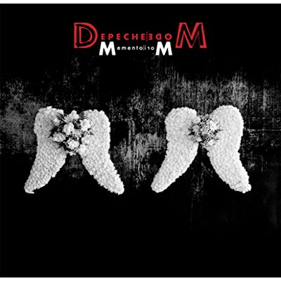 Depeche Mode Memento Mori Depeche Mode Memento Mori