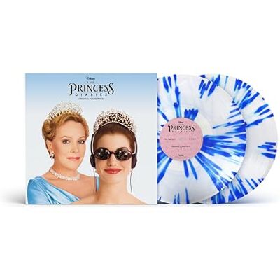 Disney princess diaries / o.s.t. USA Disney princess diaries / o.s.t. USA