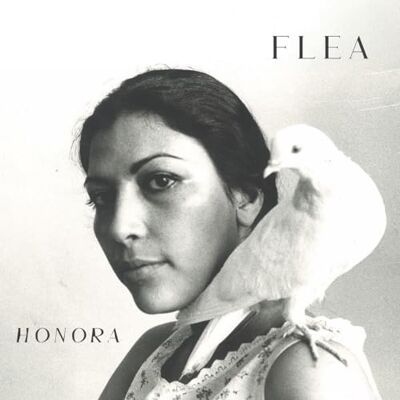 NONESUCH Honora Doppio vinile nero NONESUCH Honora Doppio vinile nero