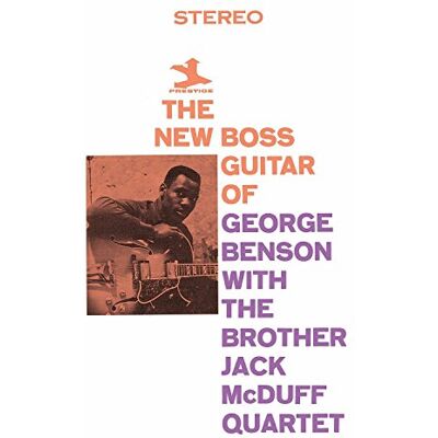 Brother New Boss Guitar Brother New Boss Guitar