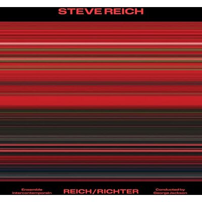 Ensemble Reich Richter Ensemble Reich Richter