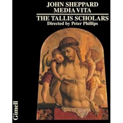 Philips John Sheppard: Media vita Philips John Sheppard: Media vita