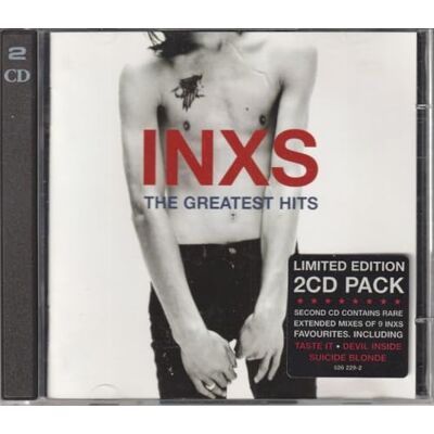 Mercury The Greatest Hits Limited Edition Mercury The Greatest Hits Limited Edition