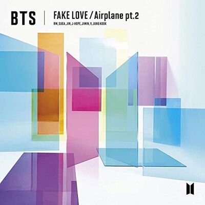 Virgin fake love/ airplane pt.2 Virgin fake love/ airplane pt.2