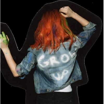 ATLANTIC paramore USA ATLANTIC paramore USA