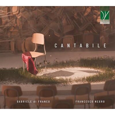 da Vinci Cantabile/Gabriele Di Franco & Francesco Negro da Vinci Cantabile/Gabriele Di Franco & Francesco Negro