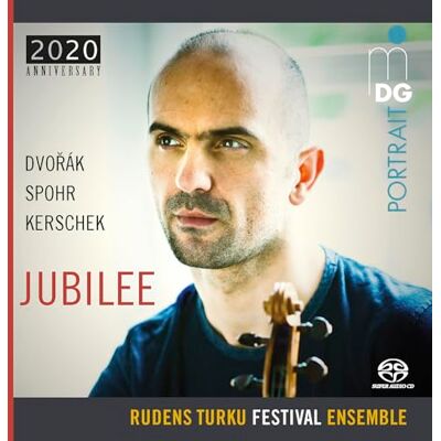 Ensemble Jubilee Ensemble Jubilee