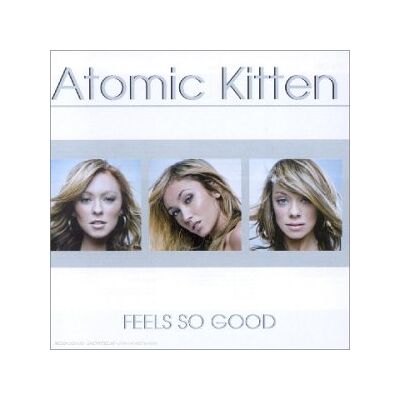 Atomic Feels So Good Atomic Feels So Good