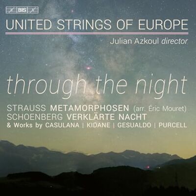 United Through the Night United Through the Night