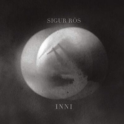 Sigur Ros Inni (2 CD+1 DVD) Sigur Ros Inni (2 CD+1 DVD)