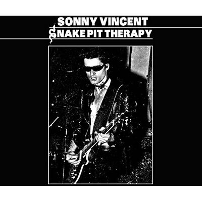 Vincent Snake pit therapy Vincent Snake pit therapy