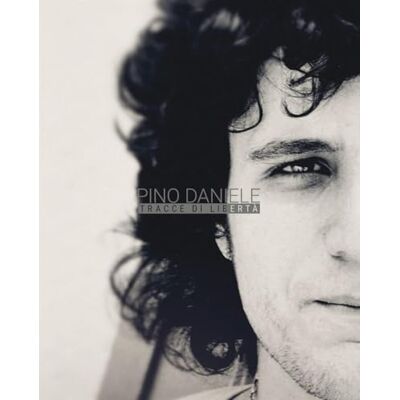 Daniele Pino Tracce di Libertà (6 CD) Daniele Pino Tracce di Libertà (6 CD)