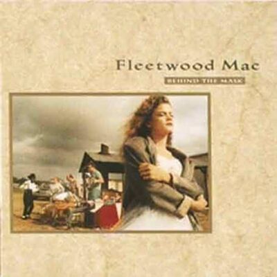 Fleetwood Mac Behind The Mask Fleetwood Mac Behind The Mask