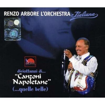 Arbore Renzo Diciottanni Di..... Arbore Renzo Diciottanni Di.....