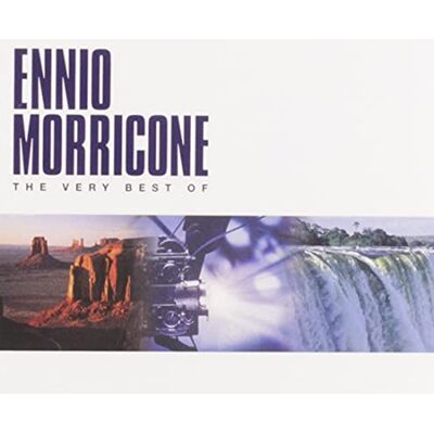 Ennio Morricone The Very Best of Ennio Morricone The Very Best of