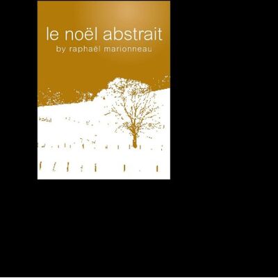 Universal Le Noel Abstrait Universal Le Noel Abstrait