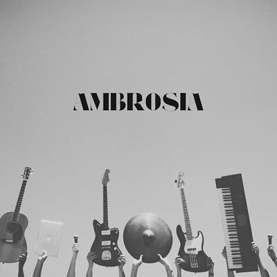 SAN JUAN MUSIC GROUP ambrosia three greatest hits SAN JUAN MUSIC GROUP ambrosia three greatest hits