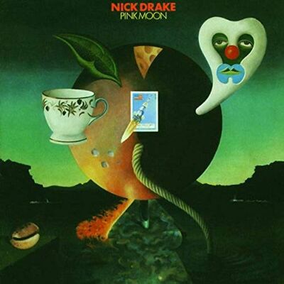 Drake Nick Pink Moon Drake Nick Pink Moon