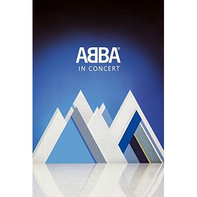 Abba In Concert Abba In Concert
