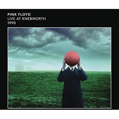 Pink Floyd Live At Knebworth 1990 Pink Floyd Live At Knebworth 1990