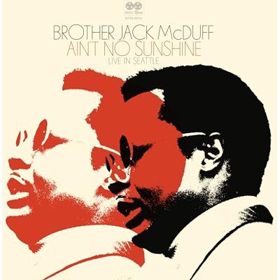 Brother Ain't No Sunshine Brother Ain't No Sunshine