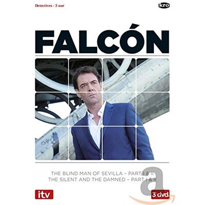 TV Series Master Detective:8 Falcon TV Series Master Detective:8 Falcon