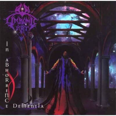 ART In Abhorrence Dementia (Black) ART In Abhorrence Dementia (Black)