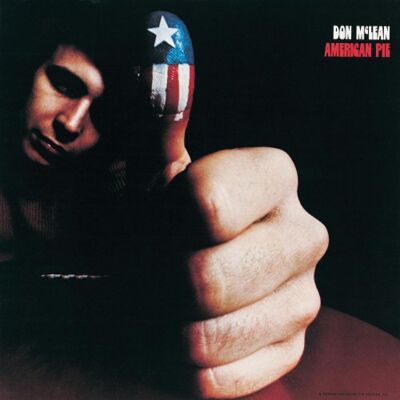 Don McLean American Pie Don McLean American Pie