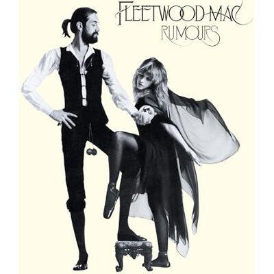 Fleetwood Mac Rumours Fleetwood Mac Rumours