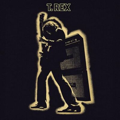 Rex Electric warrior Rex Electric warrior