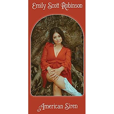 Scott American Siren Scott American Siren