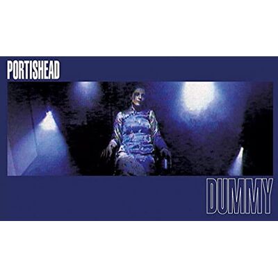 Portishead Dummy Portishead Dummy
