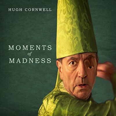 Victrola Moments Of Madness Victrola Moments Of Madness