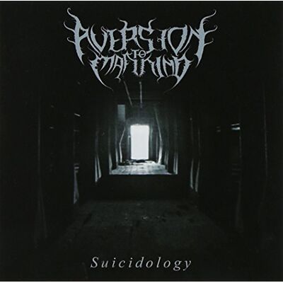 CD Suicidology CD Suicidology
