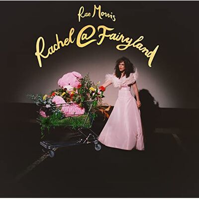 Rca Rachel@Fairyland Rca Rachel@Fairyland