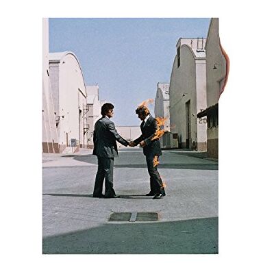 Pink Floyd Wish You Were Here Pink Floyd Wish You Were Here