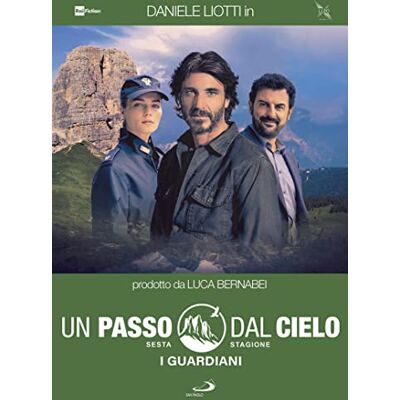 Multimedia San Paolo Un Passo Dal Cielo Stagione VI Multimedia San Paolo Un Passo Dal Cielo Stagione VI