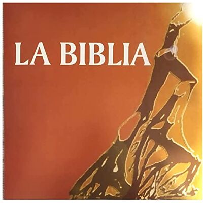 Vox La Biblia Vox La Biblia