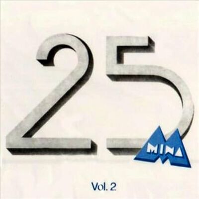 Mina Vol. 2- 25 Mina Vol. 2- 25