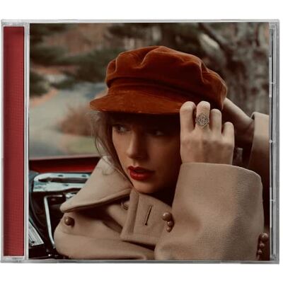 Red (Taylor's Version) Red (Taylor's Version)
