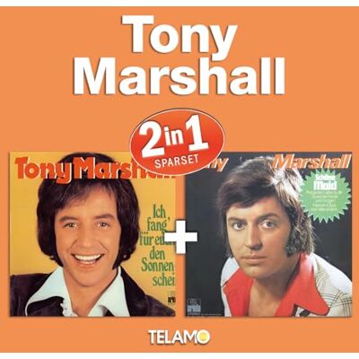 Marshall 2 in 1 Vol.3 Marshall 2 in 1 Vol.3