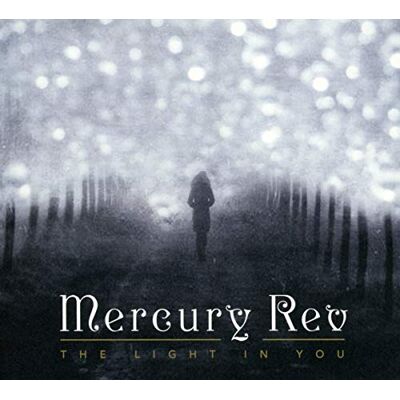 Mercury Light In You Mercury Light In You