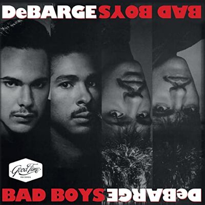 GOOD TIME bad boys GOOD TIME bad boys