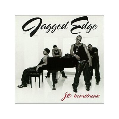 Edge J.E. Heartbreak Edge J.E. Heartbreak