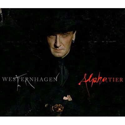 Westernhagen Alphatier (2 CD) Westernhagen Alphatier (2 CD)