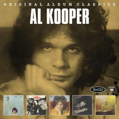 Sony Original Album Classics Sony Original Album Classics